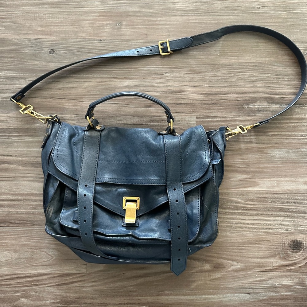 Proenza Schouler PS1